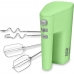 Batedeira de Mao Cuisinart Tasty HM200TGRN 5 Velocidades 200W 110V Verde