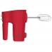 Batedeira de Mao Cuisinart Tasty HM200TRD 5 Velocidades 200W 110V Vermelho