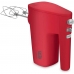 Batedeira de Mao Cuisinart Tasty HM200TRD 5 Velocidades 200W 110V Vermelho
