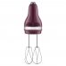 Batedeira de Mao Kichenaid KHM512BY 5 Speed Hand Mixer Lila