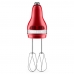 Batedeira de Mao Kichenaid KHM512ER 5 Speed Hand Mixer Vermelho