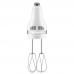 Batedeira de Mao Kichenaid KHM512WH 5 Speed Hand Branco