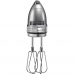 Batedeira de Mao Kitchenaid 5KHM9212ECU 85W 220V Prata