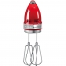 Batedeira de Mao Kitchenaid 5KHM9212EER 85W 220V - Empire Red