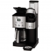Cafeteira Cuisinart SS-15 Brewer 12 Xicaras Inox - 110V