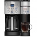 Cafeteira Cuisinart SS-15 Brewer 12 Xicaras Inox - 110V