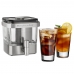 Cafeteira Fria Kitchenaid KCM4212SX Artisan 120V 800ML - Prata
