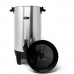 Cafeteira Oster BVSTDC3390 Inoxidavel 35 Xicaras 1000W 110V