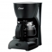 Cafeteira Oster BVSTDCDR5B 4 Xicaras 650W 110V Preta