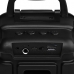 Caixa de Som Moxom MX-SK41 5" 5 Watts e USB - Preta