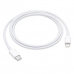 Cabo Xiaomi CTL01ZMC - Lightning/Tipo C - 1 Metro - Branco