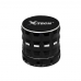 Caixa de som X-Tech Speaker XT-SB546 BT/FM/USB/TF Preto