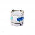 Caixa de som X-Tech Speaker XT-SB536 BT/FM/USB/TF Branco