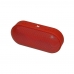 Caixa de som X-Tech Speaker XT-SB578 BT/FM/USB/TF Vermelho