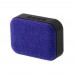 Caixa de som X-Tech Speaker XT-SB554 BT/FM/USB/TF Azul
