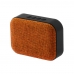 Caixa de som X-Tech Speaker XT-SB554 BT/FM/USB/TF Laranja