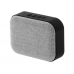 Caixa de som X-Tech Speaker XT-SB554 BT/FM/USB/TF Prata