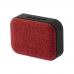 Caixa de som X-Tech Speaker XT-SB554 BT/FM/USB/TF Vermelho