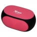 Caixa de som X-Tech Speaker XT-SB575 BT/FM/USB/TF Rosa