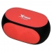 Caixa de som X-Tech Speaker XT-SB575 BT/FM/USB/TF Vermelho