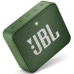 Caixa de Som JBL GO2 BT Green