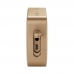 Caixa de Som Portatil JBL Go 2 - Champanhe