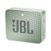 Caixa de Som Portatil JBL Go 2 - Hortela