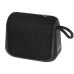 Caixa de som Speaker Aiwa AW-KF3B - - 5W - Resistente A Agua - Preto