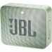 Caixa de som Speaker JBL Go 2 - Aux - Bluetooth - 3W - A Prova DAgua - Mint