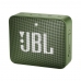 Caixa de som Speaker Portatil JBL Go 2 - Verde Mate