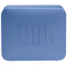 Caixa de som Speaker Portatil JBL Portatil Go Essential Azul