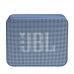 Caixa de som Speaker Portatil JBL Portatil Go Essential Azul