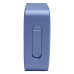 Caixa de som Speaker Portatil JBL Portatil Go Essential Azul