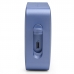 Caixa de som Speaker Portatil JBL Portatil Go Essential Azul