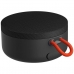 Caixa de som Speaker Xiaomi Mi Portable BHR4802GL - Bluetooth - 3W - A Prova DAgua - Preto