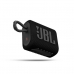 Caixa de Som JBL Go 3 - Preto
