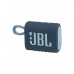 Caixa de som JBL Portatil GO3 Azul BT