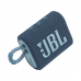 Caixa de som JBL Portatil GO3 Azul BT