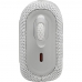 Caixa de Som Portatil JBL Go 3 - Branco