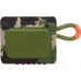 Caixa de Som Portatil JBL Go 3 - Camuflado