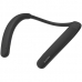 Caixa de som Speaker Sony SRS-NB10 e Microfone - Cinza