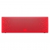 Caixa de som Speaker Xiaomi Mi Bluetooth 6W - Vermelho 16244 QBH4105G MDZ-26-DB