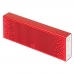 Caixa de som Speaker Xiaomi Mi Bluetooth 6W - Vermelho 16244 QBH4105G MDZ-26-DB