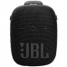 Caixa de som Speaker JBL Wind 3S 5 Watts RMS com Bluetooth - Preto