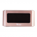 Caixa de som X-Tech Speaker XT-SB535 BT/FM/USB/TF Dourado