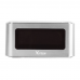 Caixa de som X-Tech Speaker XT-SB535 BT/FM/USB/TF Prata
