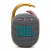 Caixa de Som de Som JBL Clip 4 - Cinza