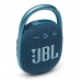 Caixa de Som JBL Clip 4 - Blue