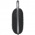 Caixa de Som JBL Clip 4 5 Watts RMS com Bluetooth - Preto