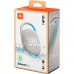 Caixa de som Speaker Portatil JBL Clip 4 Eco Bluetooth - Branco